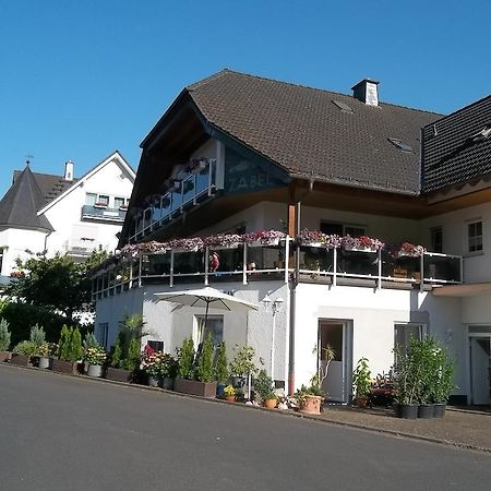 Ferienhaus Zabel Διαμέρισμα Bruttig-Fankel Εξωτερικό φωτογραφία